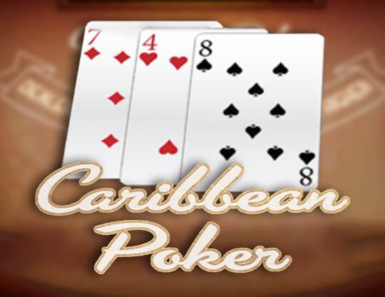 Caribbean Poker